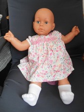 Vintage simba baby for sale  HULL