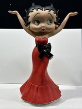 Betty boop figure for sale  San Diego