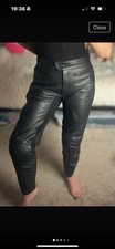 Womans rev motorcycle for sale  NEWCASTLE UPON TYNE