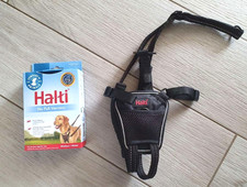 Halti pull harness for sale  ADDLESTONE