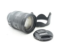 Lente Nikon Nikkor AF-S 18-200mm f3.5-5.6 G II DX VR ED IF AFS *Leia #365, usado comprar usado  Enviando para Brazil