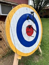 throwing target knife for sale  Azle