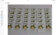 Juice plus boosters for sale  KINGTON