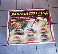 Macchina per pasta usato Macchina per pasta usato  Italia