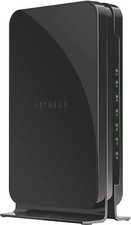 Netgear cable modem for sale  Brooklyn