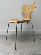Genuine arne jacobsen for sale  SOLIHULL