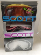 Vintage 1995 scott for sale  Port Jervis