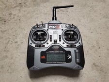 Spektrum dx6i 6channels for sale  Pleasanton