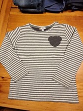 Steiff langarmshirt gr gebraucht kaufen  Wrestedt