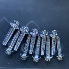 Work m7x chrome for sale  San Diego