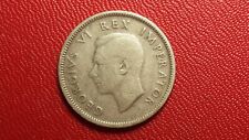 Shilling 1940 1943 d'occasion  Loon-Plage