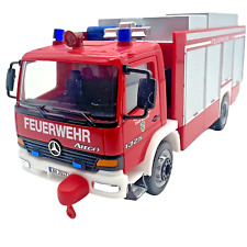 Herpa mercedes atego gebraucht kaufen  Quedlinburg