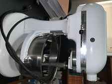 White kitchenaid commercial for sale  Salyersville