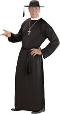 Widmann costume prete usato  Randazzo
