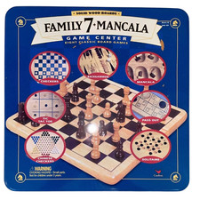 Family mancala game for sale  Columbus