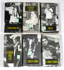 Prl vhs videocassette usato Prl vhs videocassette usato  Parma