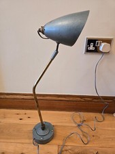 Vintage desk lamp for sale  LEIGHTON BUZZARD