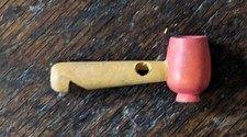 Vintage wooden collectable for sale  BICESTER