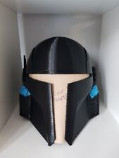 Vanguard helmet custom for sale  BRIDGEND