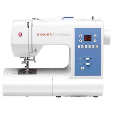 Vsm singer 7465 gebraucht kaufen  Saarlouis