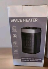 Space heater indoor for sale  Oxford