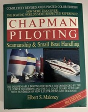 Boating bible chapman for sale  Houston