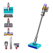 Dyson v15s detect gebraucht kaufen  Koblenz