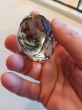 Oggetto cristallo swaroski usato Oggetto cristallo swaroski usato  Cologno Monzese