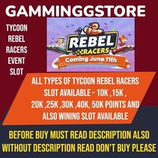 1xslot choose rebel d'occasion  Expédié en Belgium