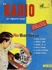 Radio ripara così usato Radio ripara così usato  Vicenza