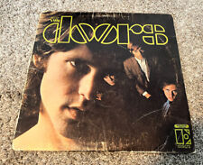 THE DOORS Self-Titled ELEKTRA EKS-74007 LP  Stereo Vintage comprar usado  Enviando para Brazil