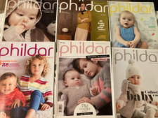 Lot catalogues phildar. d'occasion  Beaucaire