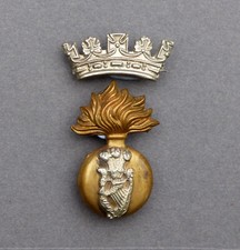 Royal irish fusiliers for sale  UCKFIELD