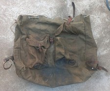 Sac allemand 1939 d'occasion  Saint-Pierre-Quiberon