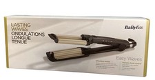 Welleneisen babyliss c260e gebraucht kaufen  Gütersloh