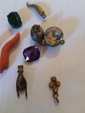 Antichi ninnoli oggetti usato Antichi ninnoli oggetti usato  Sulmona