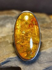 Damen ring silber gebraucht kaufen  Weida
