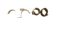 Passacavo cable guide usato  Italia
