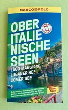 Marco polo beritalienische gebraucht kaufen  Bad Säckingen
