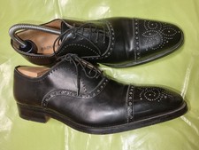 Tolle magnanni vollleder gebraucht kaufen  Mannheim