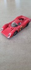 Solido ferrari 312p usato  Cesena