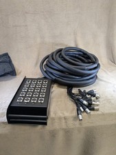 Stellar Labs 555-13900 16 envio/4 caixa de retorno cabo XLR cabo de áudio e vídeo LEIA comprar usado Stellar Labs 555-13900 16 envio/4 caixa de retorno cabo XLR cabo de áudio e vídeo LEIA comprar usado  Enviando para Brazil