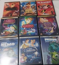 Children kids dvd for sale  Homeland