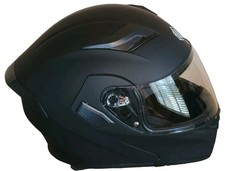 Motorcycle helmet dual for sale  Spring Hill