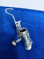 Sacchetti sterling silver for sale  EDINBURGH