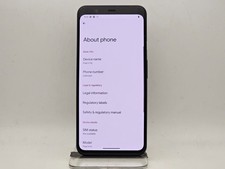 Google pixel 4xl for sale  Oklahoma City
