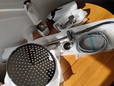 Bayswater concealed shower for sale  SHEFFIELD