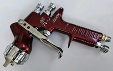 Pistola spruzzo devilbiss usato  Spedire a Italy