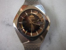 Vintage herren armbanduhr gebraucht kaufen  Straubing