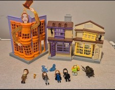 Harry potter diagon for sale Harry potter diagon for sale  DEREHAM